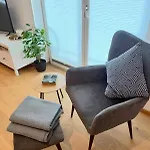 Apartment Dahoam² Inkl. Chiemgaukarte Ruhpolding