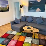 Dahoam² Inkl. Chiemgaukarte Ruhpolding