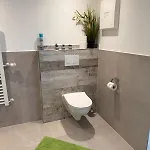 Dahoam² Inkl. Chiemgaukarte Apartment Ruhpolding