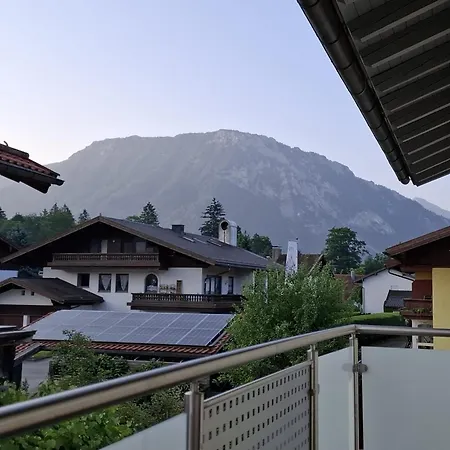 Dahoam² Inkl. Chiemgaukarte Ruhpolding
