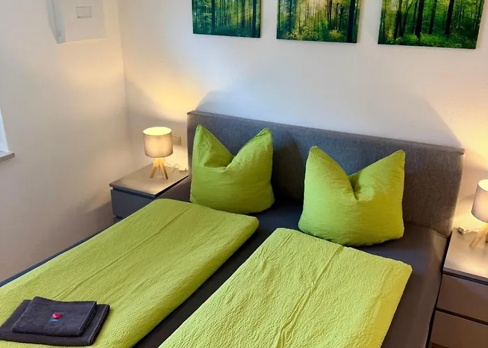 Apartament Ferienwohnung Dahoam² Inkl. Chiemgaukarte Ruhpolding