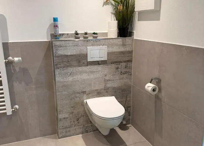 Ferienwohnung Dahoam² Inkl. Chiemgaukarte Apartament Ruhpolding