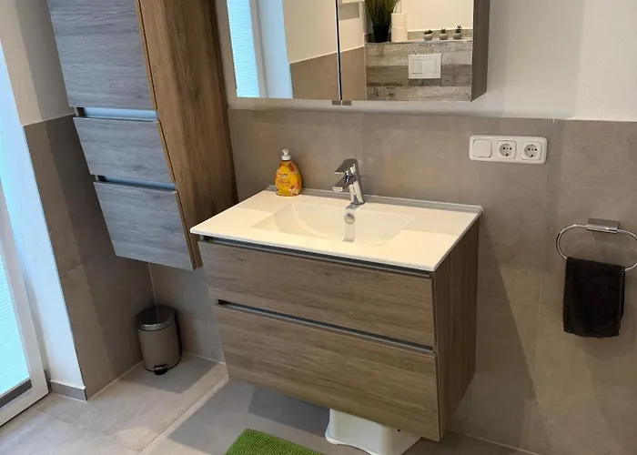 Ferienwohnung Dahoam² Inkl. Chiemgaukarte Ruhpolding