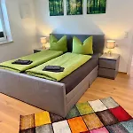 Dahoam² Inkl. Chiemgaukarte Ruhpolding
