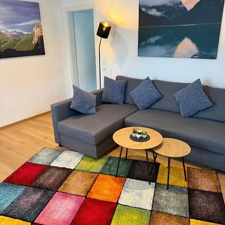 Dahoam² Inkl. Chiemgaukarte Ruhpolding